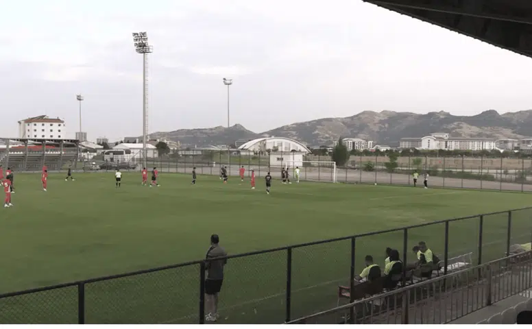 İstiklalspor’un Aliağa FK Maçında Golü Sayılmadı