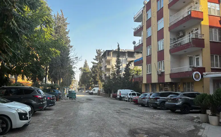 Yenişehir Mahallesi'nde İnternet Kesintisi Tepki Çekiyor
