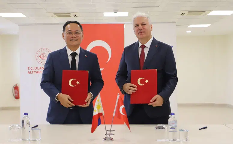 Türkiye-Filipinler arasında hava ulaşımında sefer sayısı iki katına çıktı!
