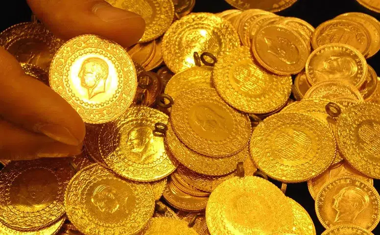 Altın Alacaklar Dikkat: Yeni Dönem Başlıyor, Artık Karekodla Sorgulanacak!