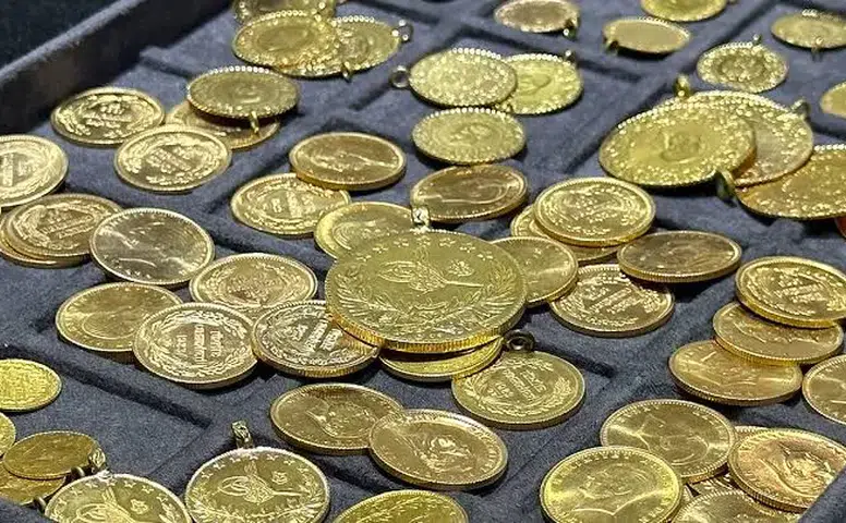 Kahramanmaraş’ta Altın Fiyatları Ne Kadar Oldu?