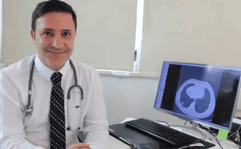 Türkiye Sigara Tüketiminde Dünya Birincisi Oldu