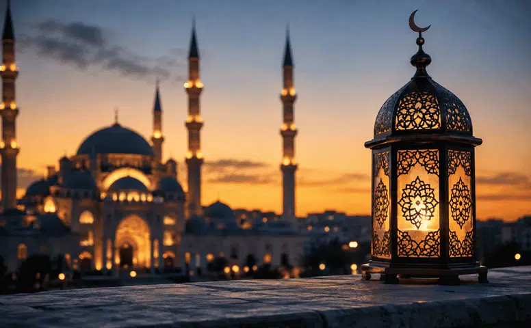 Milyonlar Yarın Gece Dualarda Buluşacak! Mevlid Kandili İçin Geri Sayım Başladı