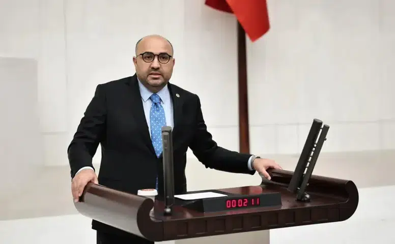 Prof. Dr. Şahin: 'Kahramanlarımızın Hakları Güçleniyor'
