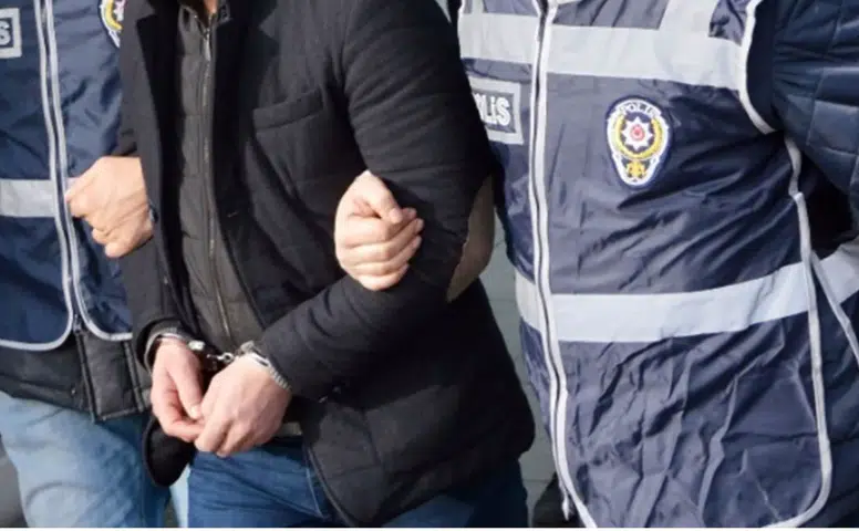 Sahte Ekspertizle Vatandaşlık Ağına 16 İlde Operasyon