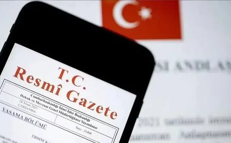 Kahramanmaraş’ın Tekstil Sektörüne İstihdam Desteği Resmi Gazete'de!