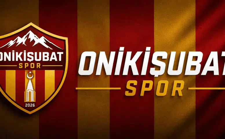 Onikişubatspor 4 Genç Oyuncuyu Kadrosuna Kattı