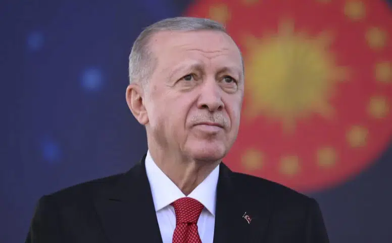 Erdoğan’dan Fırat Kalkanı’nın 10. Yılı Mesajı