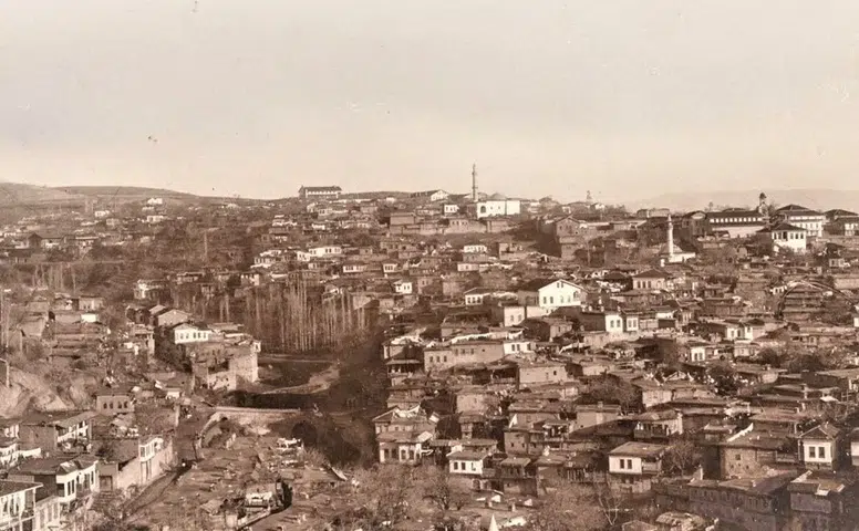 Osmanlı Arşivlerinde Maraş: Maraş’ın Unutulan Tarihi Bu Kayıtlarda Saklı