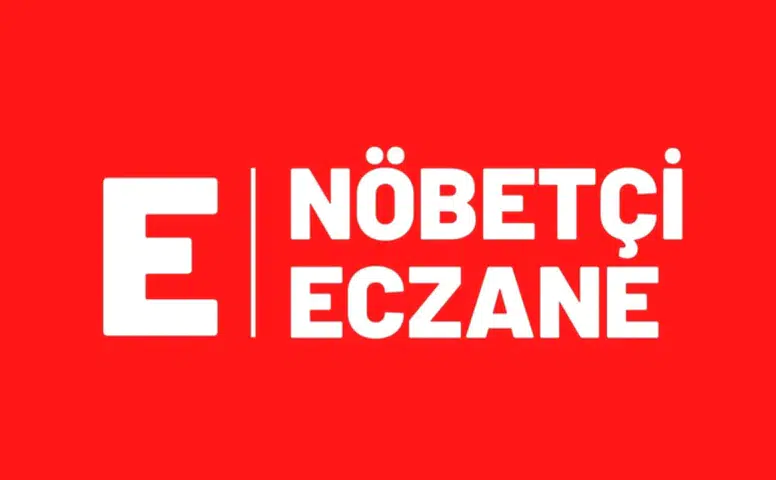 Kahramanmaraş’ta Nöbetçi Eczaneler 8 Ağustos