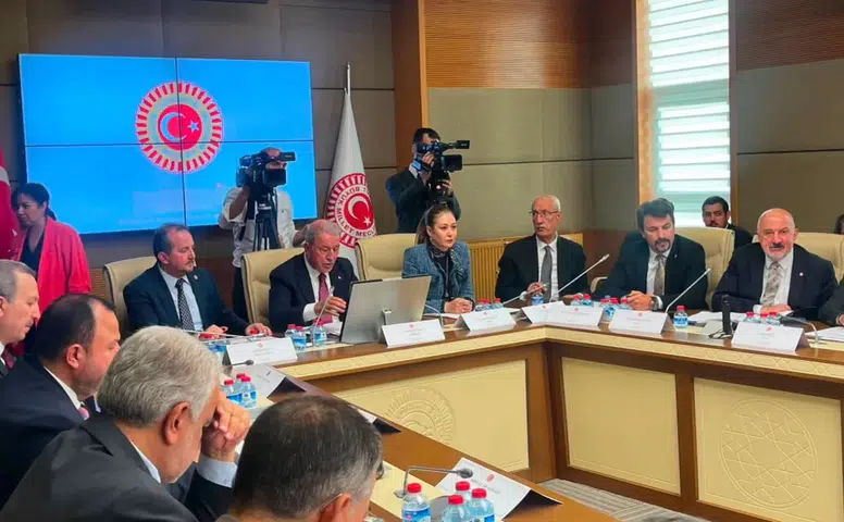 Şehit Aileleri Ve Gaziler İçin Yeni Haklar Geliyor