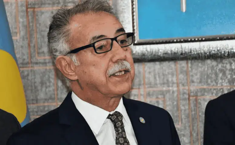 Bastırmacı’dan Gazi Müdahalesine Çifte Standart Tepkisi