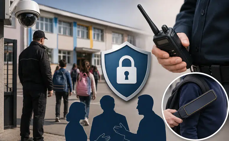 Okul Saldırılarının Ardından 3 Bakanlık Düğmeye Bastı: 30 Bin Personel Alınacak