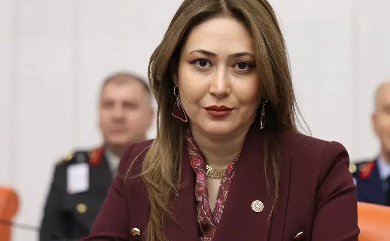 Milletvekili Karakoç’tan TBMM’de Şehit Aileleri Ve Gaziler Vurgusu