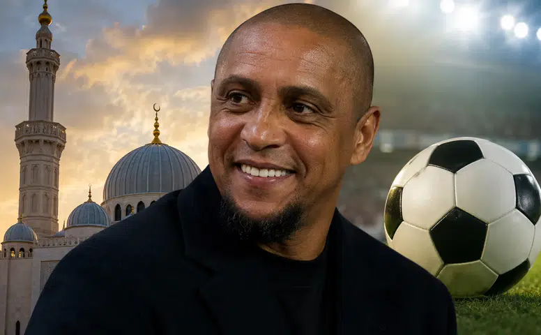 Dünya Bunu Konuşmuştu! Roberto Carlos’tan Açıklama
