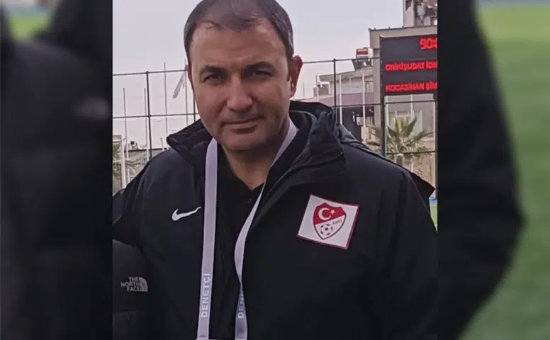 Ahmet Güler Futbol İl Temsilciliğine Aday Oldu
