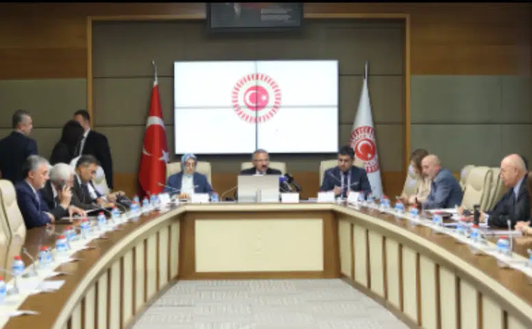 Zuhal Karakoç Dora: Komisyon Raporu Geleceğe Işık Tutacak