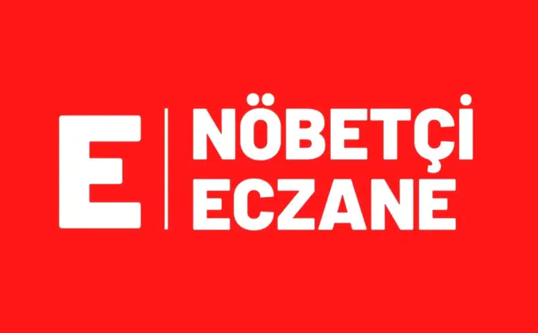 Kahramanmaraş’ta Akşam Nöbetçi Eczaneler
