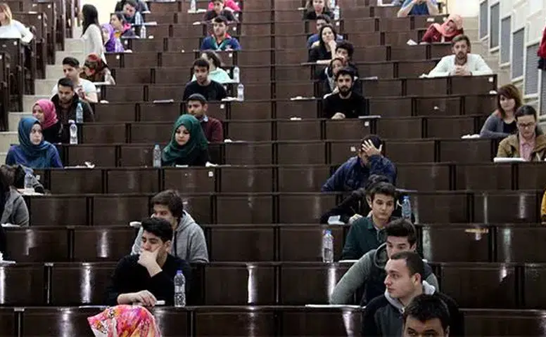 Üniversite Öğrencilerine Dönüş Hakkı Resmi Gazete’de!