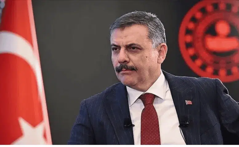 Mustafa Çiftçi’den Alihan Kuriş Operasyonuna Açıklama