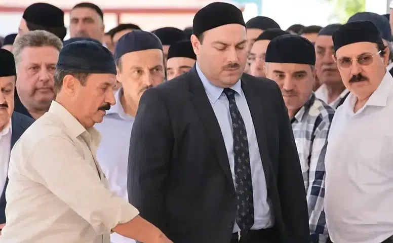 Alihan Kuriş Dosyasında Mahkemeden 35 Tutuklama Kararı