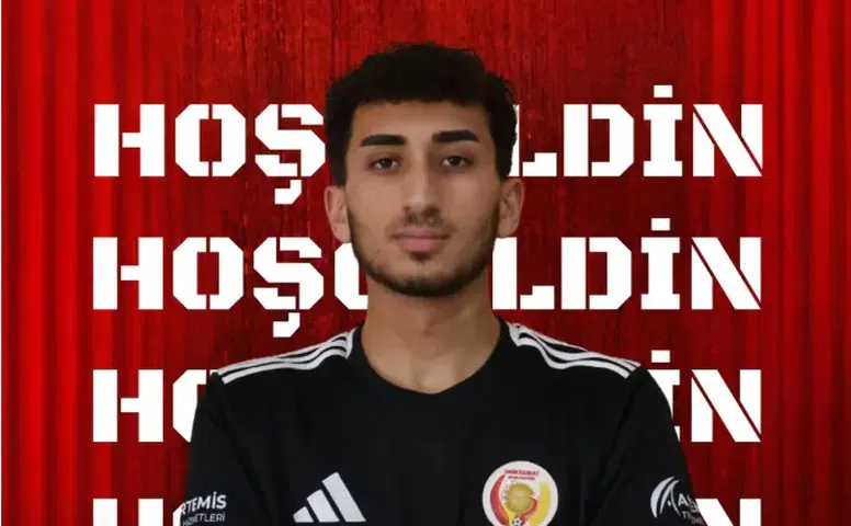 Onikişubatspor’a Tecrübeli Stoper Takviyesi