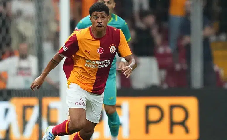 Galatasaray, Villarreal’e 2-1 mağlup oldu