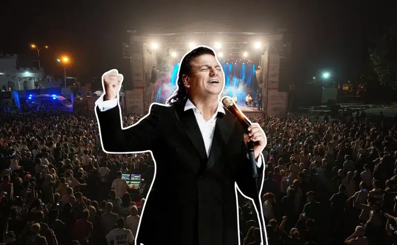 KAFUM’da Geri Sayım Başladı, Kubat Sahneye Çıkıyor
