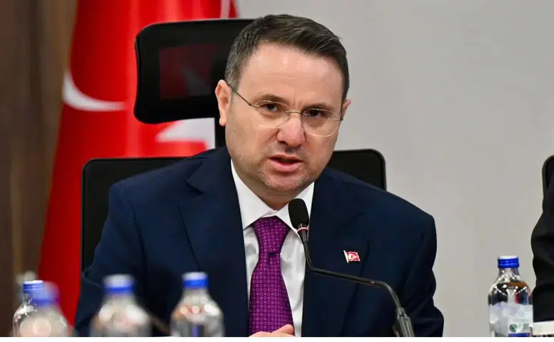 Bakan Gürlek: 84 Hâkim ve Savcı Meslekten Çıkarıldı