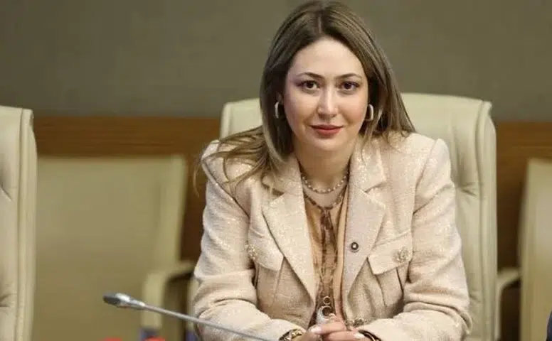 MHP Kahramanmaraş Milletvekili Karakoç: Çocuklarımızın Güvenliği Ortak Vazifemiz