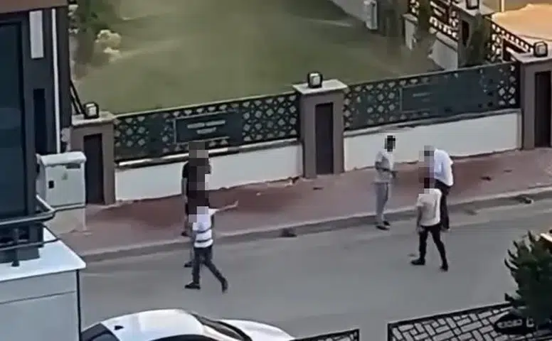 Melih Meriç’e Yapılan Saldırının Perde Arkası Ortaya Çıktı