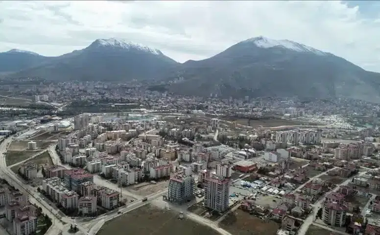 Elbistan İl Olmaya Ne Kadar Yakın? İşte Mevcut Durum
