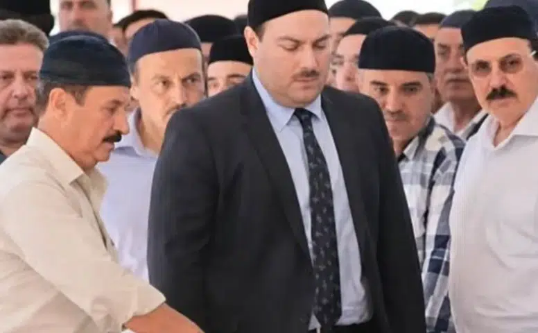 Alihan Kuriş’e 17 İlde Operasyon: 30 Gözaltı