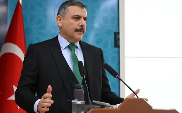 Bakan Çiftçi: Terör Bitecek, Türkiye Yüzyılı Yükselecek