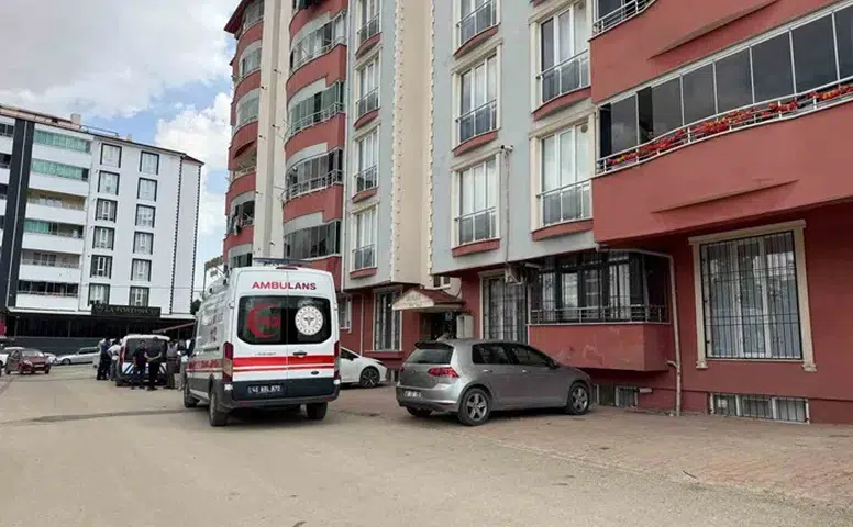 Afşin’de Eski Eş Cinayeti: İki Kişi Hayatını Kaybetti