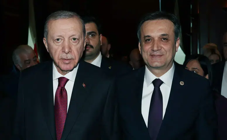 AK Parti Kahramanmaraş Milletvekili Kurt: 10 Ağustos Demokrasi Tarihinde Dönüm Noktasıdır