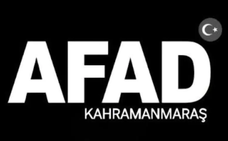 Dulkadiroğlu’nda Bina Yıkıldı: AFAD Sevk Edildi