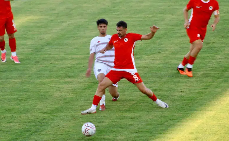 İstiklalspor, Gaziantep FK U19’u 2-0 Yendi