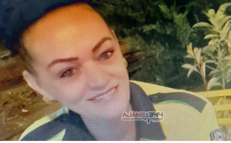 Kahramanmaraş Emniyetini Yasa Boğan Vefat