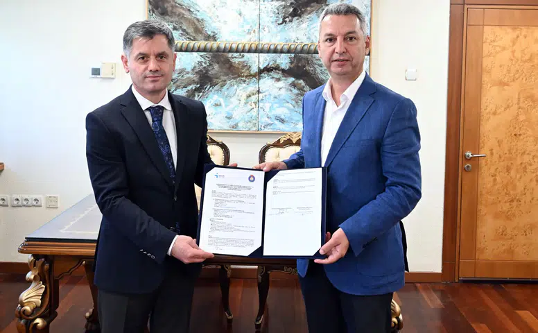 KSÜ ve İŞKUR Arasında İş Birliği Protokolü: Öğrencilere İstihdam Desteği