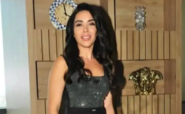 Mükerrem Müge Onaydın'dan Akıllı Sağlık Kabini Hamlesi