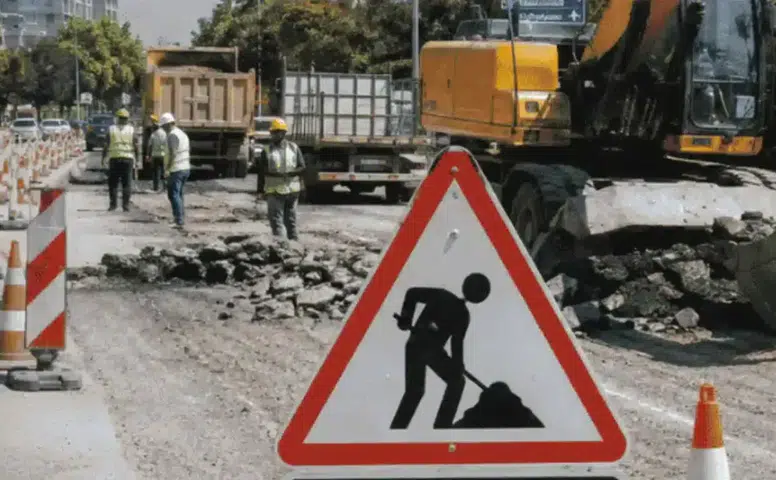 Sürücüler Dikkat: Kahramanmaraş’ta Dört Güzergâh Trafiğe Kapatılıyor