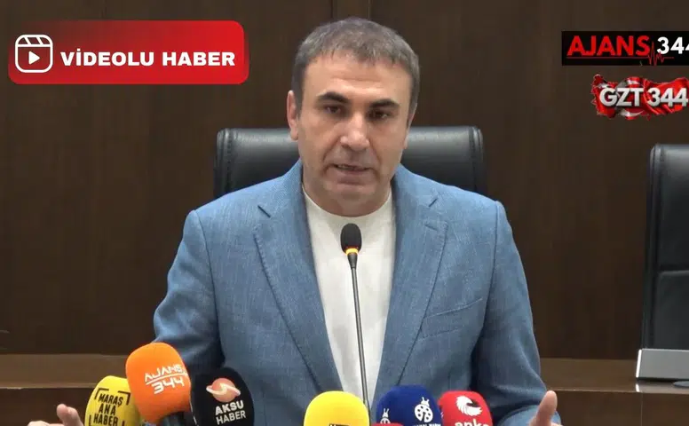 Duran Doğan: Domuztepe Geçmişe Işık Tutuyor