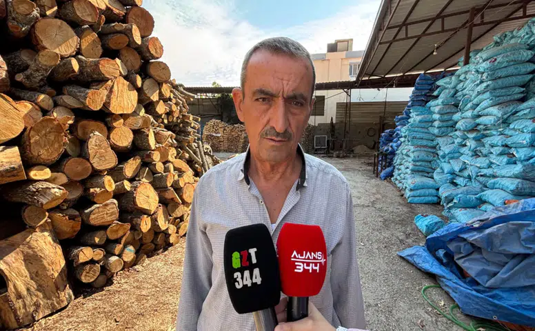 Kahramanmaraş’ta Bir Meslek Daha Yok Olmanın Eşiğinde