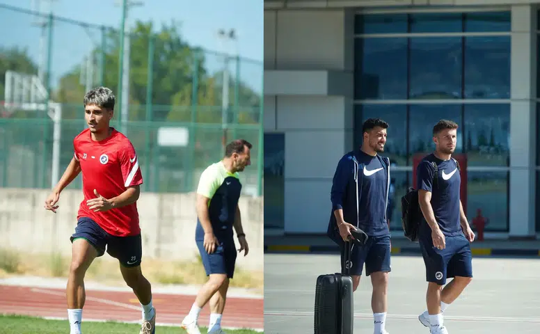 Maç Hazırlıkları Tamamlandı: İstiklalspor Ordu Yolcusu!