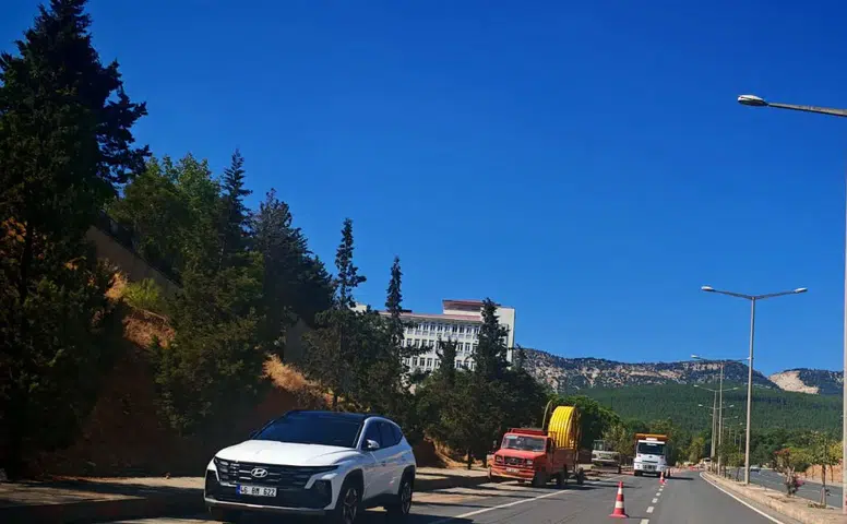 Altyapı Çilesi Bitmiyor