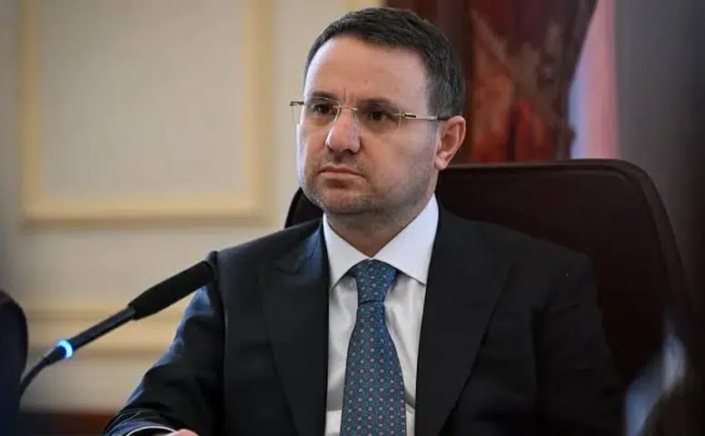 Adalet Bakanlığından 81 İlde Başsavcılıklara Yeni Talimat