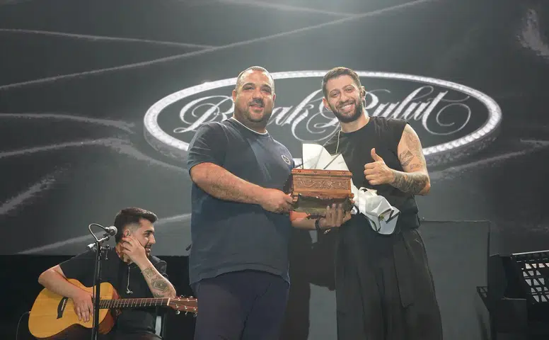 Onbinlerce kişinin coşkuyla katıldığı Blueland Gençlik Festivali Sona Erdi