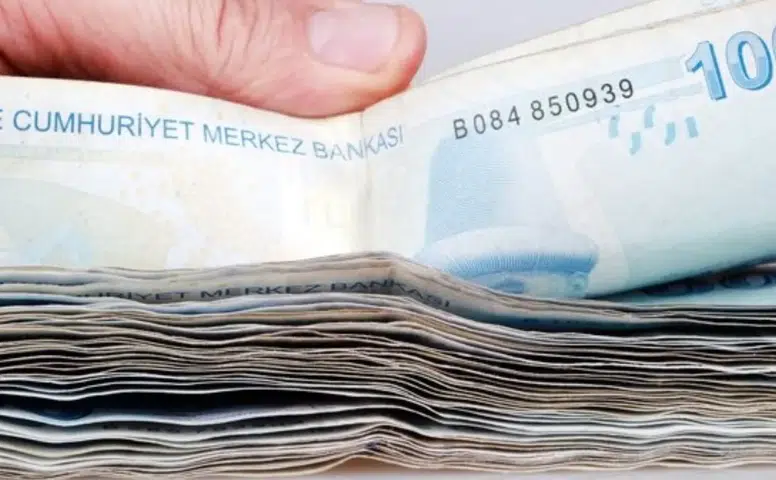 Fonlarda ödeme süreci başladı: 455 bin yatırımcı bekliyor