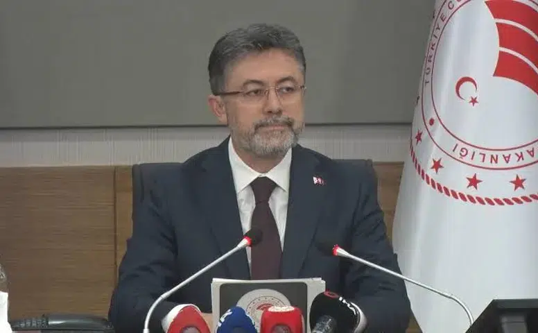 Çiftçiler Müjde: Tarım Bakanlığı’ndan Üreticiye 12,5 Milyar TL Hibe Desteği!